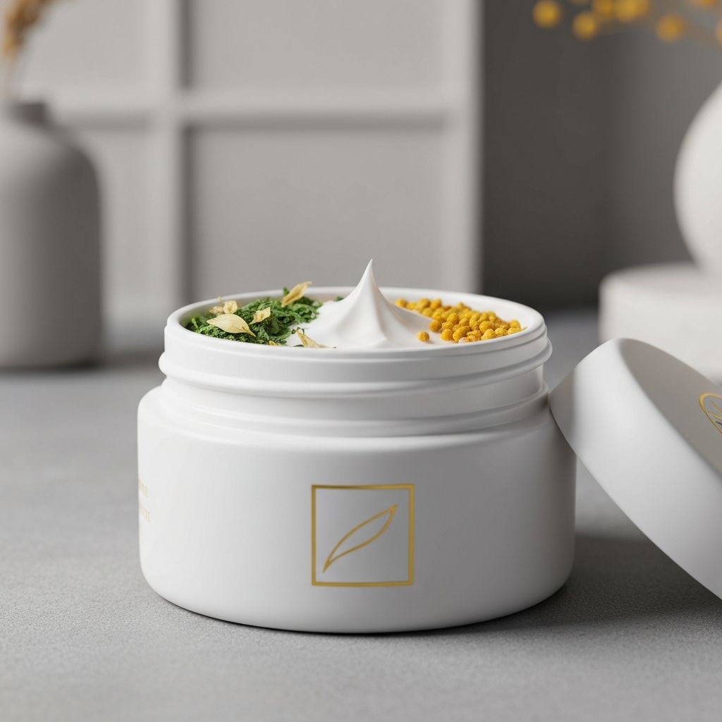 Składniki kosmetyczne